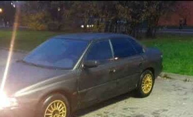 Subaru Legacy VII, 1995 год, 160 000 рублей, 2 фотография