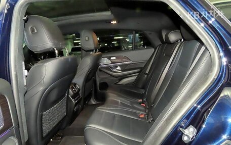 Mercedes-Benz GLE Coupe, 2021 год, 6 549 949 рублей, 7 фотография