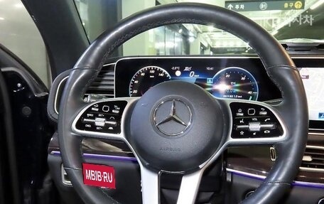 Mercedes-Benz GLE Coupe, 2021 год, 6 549 949 рублей, 8 фотография