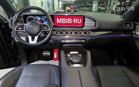 Mercedes-Benz GLE Coupe, 2021 год, 6 549 949 рублей, 10 фотография