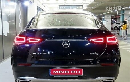 Mercedes-Benz GLE Coupe, 2021 год, 6 549 949 рублей, 5 фотография