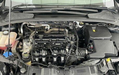 Ford Focus III, 2013 год, 930 000 рублей, 4 фотография