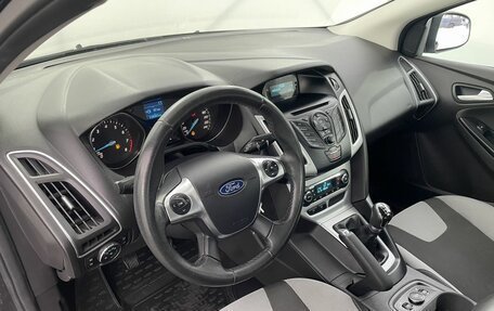 Ford Focus III, 2013 год, 930 000 рублей, 16 фотография