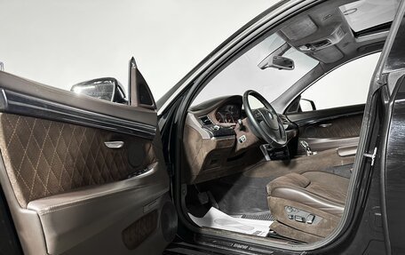 BMW 5 серия, 2010 год, 1 750 000 рублей, 3 фотография
