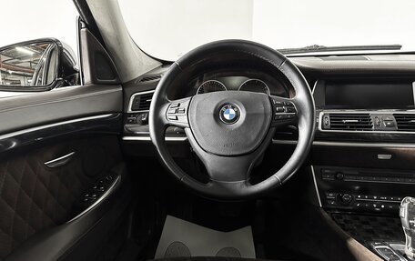 BMW 5 серия, 2010 год, 1 750 000 рублей, 11 фотография