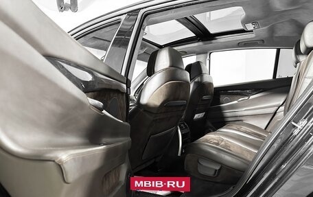 BMW 5 серия, 2010 год, 1 750 000 рублей, 7 фотография