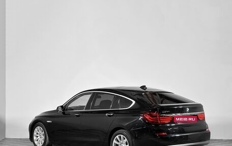 BMW 5 серия, 2010 год, 1 750 000 рублей, 16 фотография