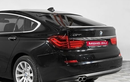 BMW 5 серия, 2010 год, 1 750 000 рублей, 17 фотография