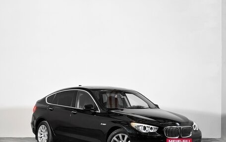 BMW 5 серия, 2010 год, 1 750 000 рублей, 19 фотография