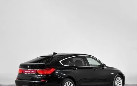 BMW 5 серия, 2010 год, 1 750 000 рублей, 22 фотография