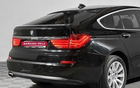 BMW 5 серия, 2010 год, 1 750 000 рублей, 23 фотография