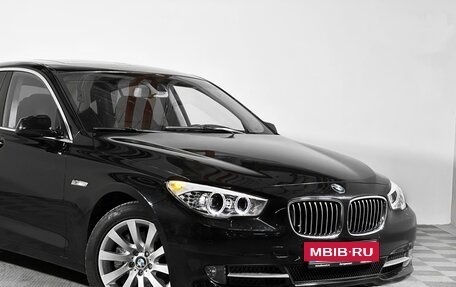 BMW 5 серия, 2010 год, 1 750 000 рублей, 20 фотография