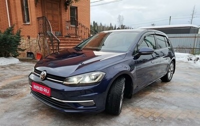 Volkswagen Golf VII, 2019 год, 3 200 000 рублей, 1 фотография