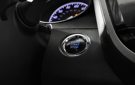 Toyota Camry, 2018 год, 2 280 000 рублей, 14 фотография