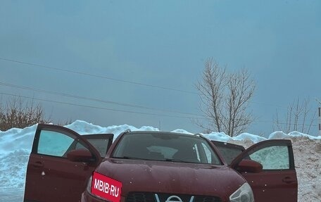 Nissan Qashqai, 2010 год, 1 350 000 рублей, 6 фотография
