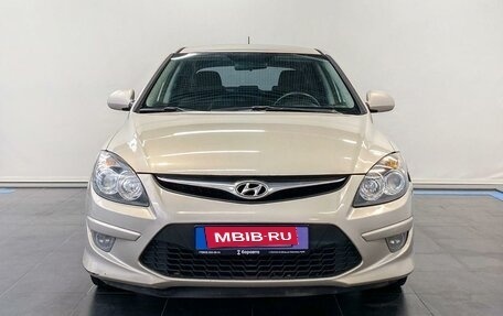 Hyundai i30 I, 2010 год, 865 900 рублей, 3 фотография