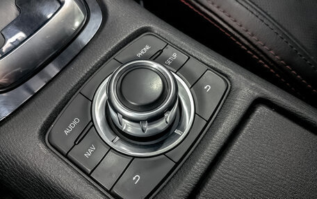 Mazda 6, 2014 год, 1 800 000 рублей, 6 фотография