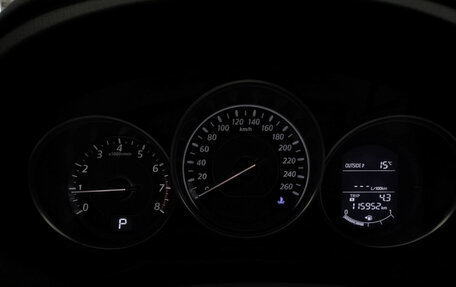 Mazda 6, 2014 год, 1 800 000 рублей, 4 фотография
