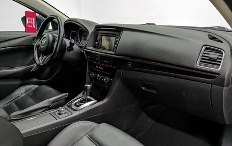 Mazda 6, 2014 год, 1 800 000 рублей, 3 фотография