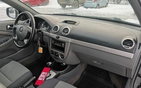 Chevrolet Lacetti, 2010 год, 725 000 рублей, 20 фотография
