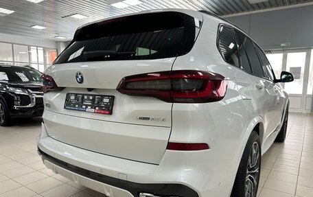 BMW X5, 2020 год, 7 600 000 рублей, 7 фотография