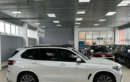 BMW X5, 2020 год, 7 600 000 рублей, 9 фотография