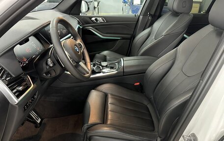 BMW X5, 2020 год, 7 600 000 рублей, 16 фотография