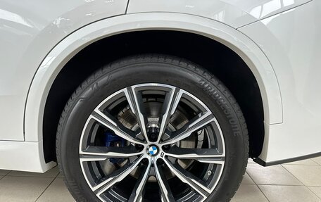 BMW X5, 2020 год, 7 600 000 рублей, 10 фотография