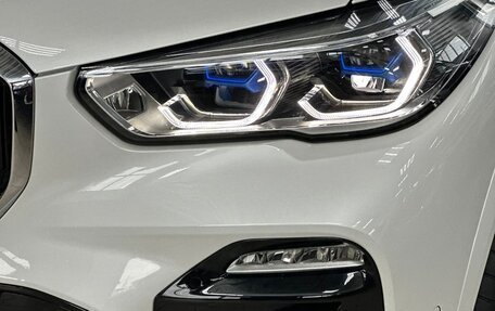BMW X5, 2020 год, 7 600 000 рублей, 12 фотография