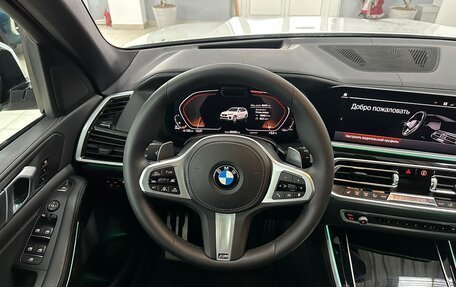 BMW X5, 2020 год, 7 600 000 рублей, 15 фотография
