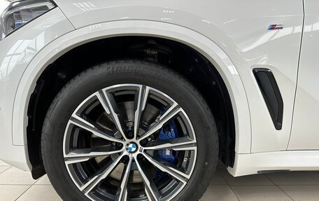BMW X5, 2020 год, 7 600 000 рублей, 11 фотография