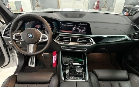 BMW X5, 2020 год, 7 600 000 рублей, 14 фотография