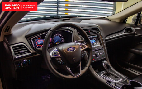 Ford Mondeo V, 2015 год, 1 597 637 рублей, 5 фотография