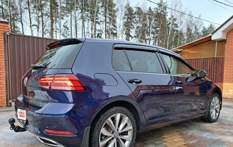 Volkswagen Golf VII, 2019 год, 3 200 000 рублей, 4 фотография