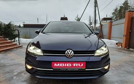 Volkswagen Golf VII, 2019 год, 3 200 000 рублей, 5 фотография