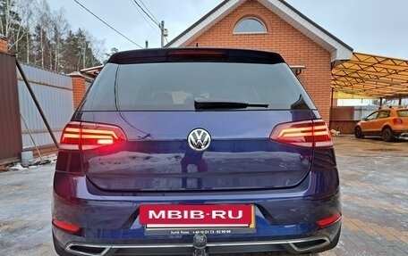 Volkswagen Golf VII, 2019 год, 3 200 000 рублей, 6 фотография