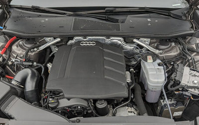 Audi A6, 2021 год, 5 200 000 рублей, 1 фотография