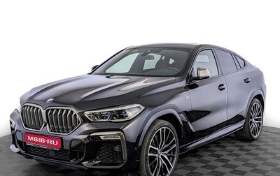 BMW X6, 2020 год, 10 765 000 рублей, 1 фотография