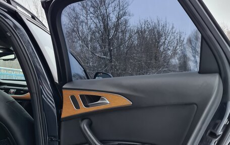 Audi A6 allroad, 2012 год, 2 800 000 рублей, 31 фотография