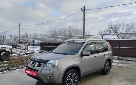 Nissan X-Trail, 2012 год, 1 515 000 рублей, 15 фотография