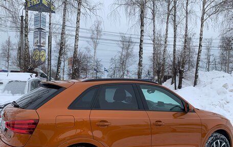 Audi Q3, 2013 год, 1 750 000 рублей, 5 фотография