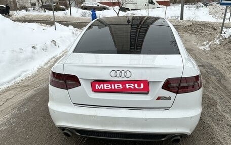 Audi A6, 2009 год, 1 050 000 рублей, 5 фотография