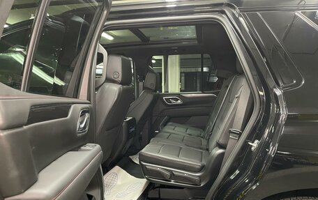 Chevrolet Tahoe IV, 2023 год, 16 000 000 рублей, 16 фотография