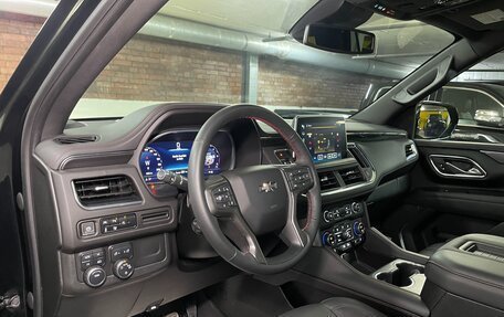 Chevrolet Tahoe IV, 2023 год, 16 000 000 рублей, 9 фотография