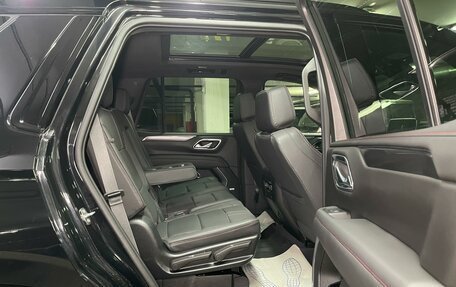 Chevrolet Tahoe IV, 2023 год, 16 000 000 рублей, 22 фотография
