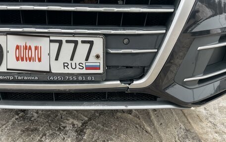 Audi Q7, 2015 год, 3 200 000 рублей, 7 фотография