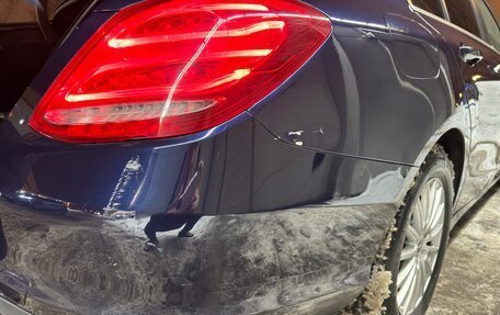 Mercedes-Benz C-Класс, 2017 год, 2 100 000 рублей, 12 фотография