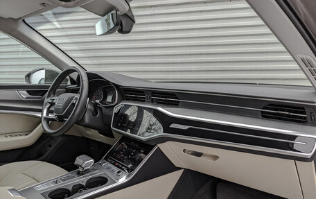 Audi A6, 2021 год, 5 200 000 рублей, 3 фотография