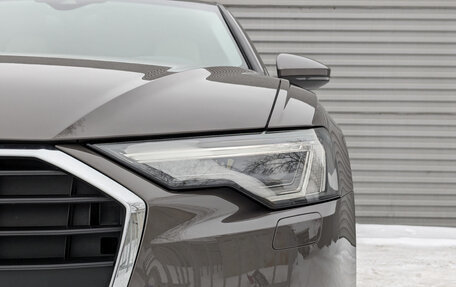 Audi A6, 2021 год, 5 200 000 рублей, 2 фотография