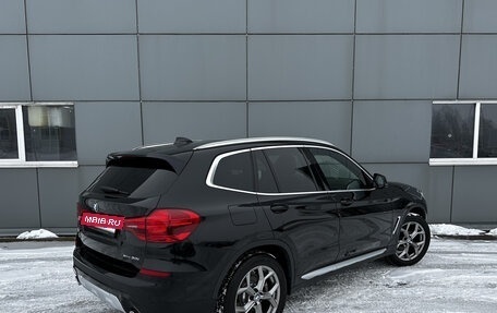BMW X3, 2018 год, 3 390 000 рублей, 6 фотография